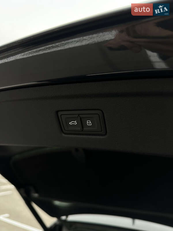 Лифтбек Audi A5 Sportback 2018 в Запорожье фото 30 Лифтбек Audi A5 Sportback 2018 в Запорожье