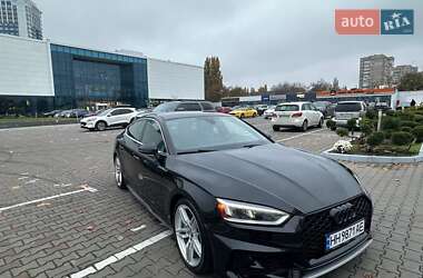Лифтбек Audi A5 Sportback 2018 в Одессе
