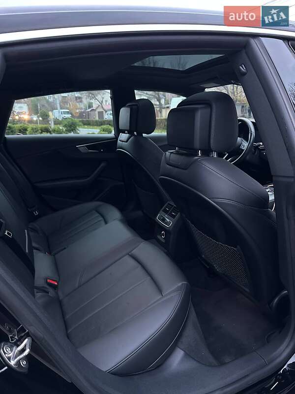 Ліфтбек Audi A5 Sportback 2018 в Одесі