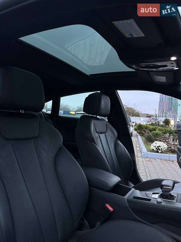 Ліфтбек Audi A5 Sportback 2018 в Одесі