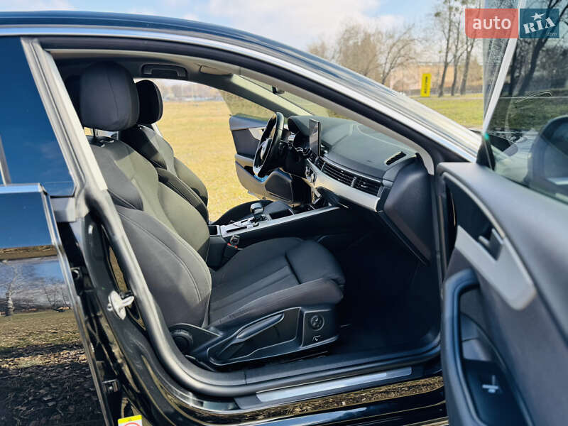 Лифтбек Audi A5 Sportback 2020 в Лохвице фото 13 Лифтбек Audi A5 Sportback 2020 в Лохвице