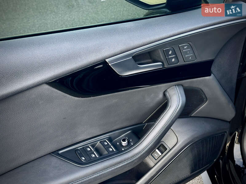 Лифтбек Audi A5 Sportback 2019 в Киеве