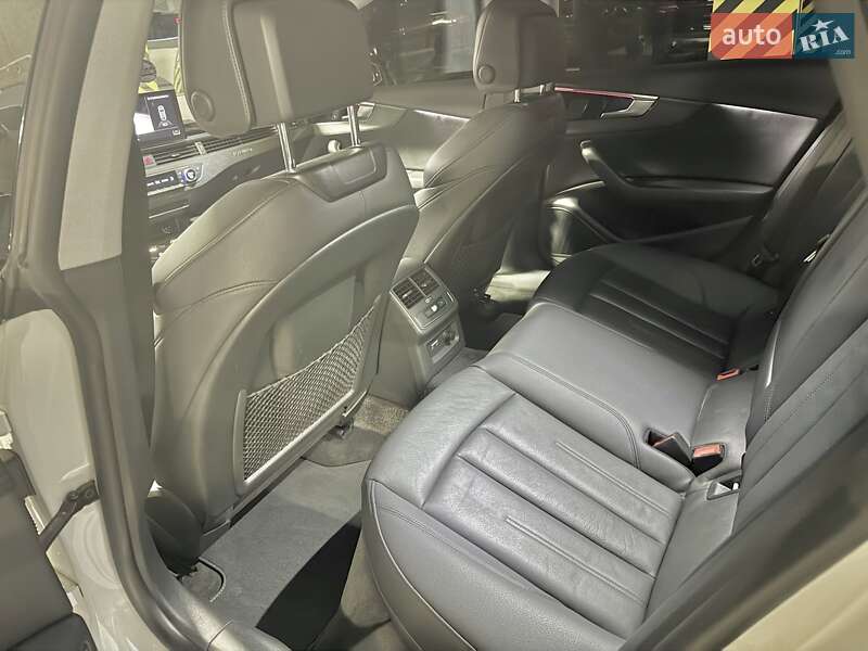 Ліфтбек Audi A5 Sportback 2021 в Дніпрі фото 20 Ліфтбек Audi A5 Sportback 2021 в Дніпрі