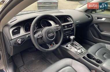 Лифтбек Audi A5 Sportback 2012 в Львове