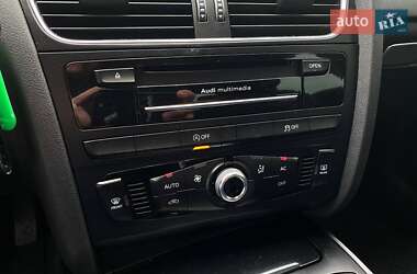 Лифтбек Audi A5 Sportback 2012 в Львове