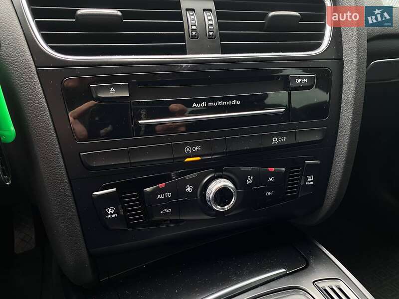 Лифтбек Audi A5 Sportback 2012 в Львове фото 17 Лифтбек Audi A5 Sportback 2012 в Львове