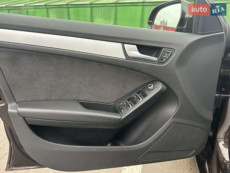 Лифтбек Audi A5 Sportback 2016 в Киеве