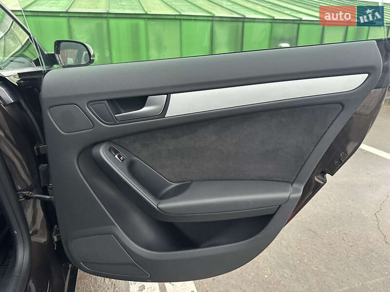 Лифтбек Audi A5 Sportback 2016 в Киеве