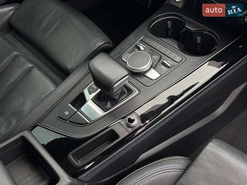 Лифтбек Audi A5 Sportback 2019 в Киеве фото 26 Лифтбек Audi A5 Sportback 2019 в Киеве