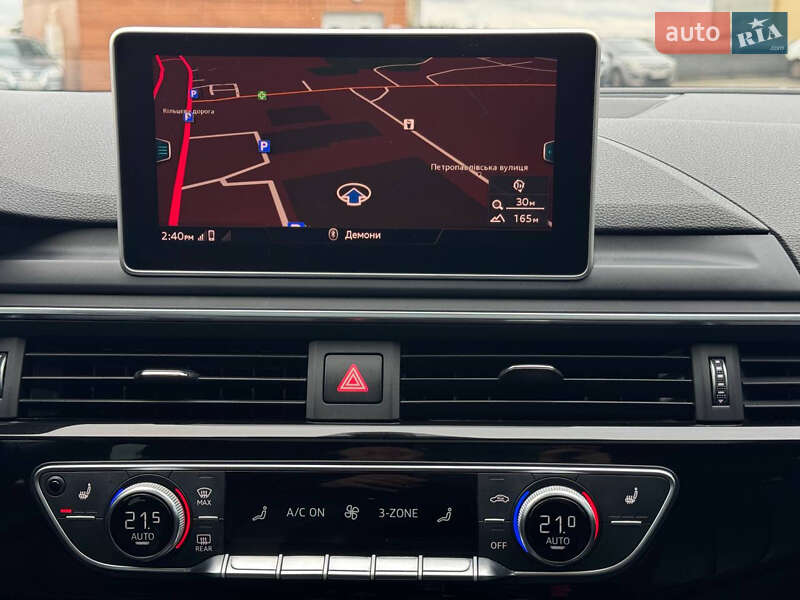 Лифтбек Audi A5 Sportback 2019 в Киеве фото 32 Лифтбек Audi A5 Sportback 2019 в Киеве