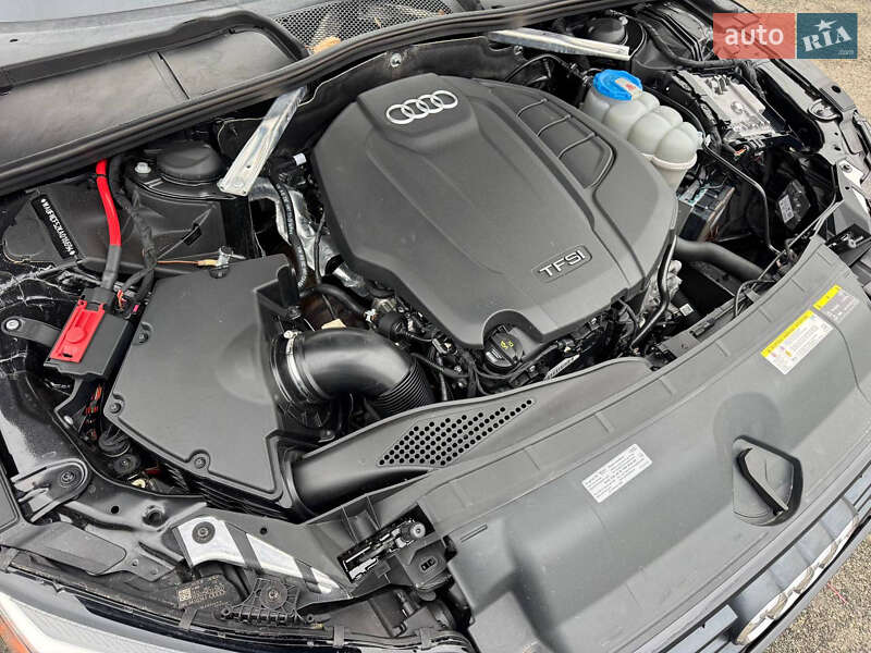 Лифтбек Audi A5 Sportback 2019 в Киеве фото 45 Лифтбек Audi A5 Sportback 2019 в Киеве