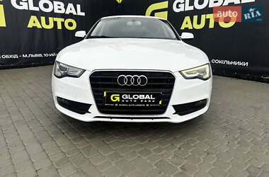 Ліфтбек Audi A5 Sportback 2012 в Львові