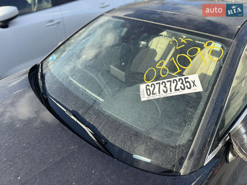 Лифтбек Audi A5 Sportback 2018 в Львове