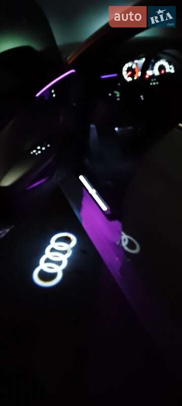 Лифтбек Audi A5 Sportback 2020 в Киеве