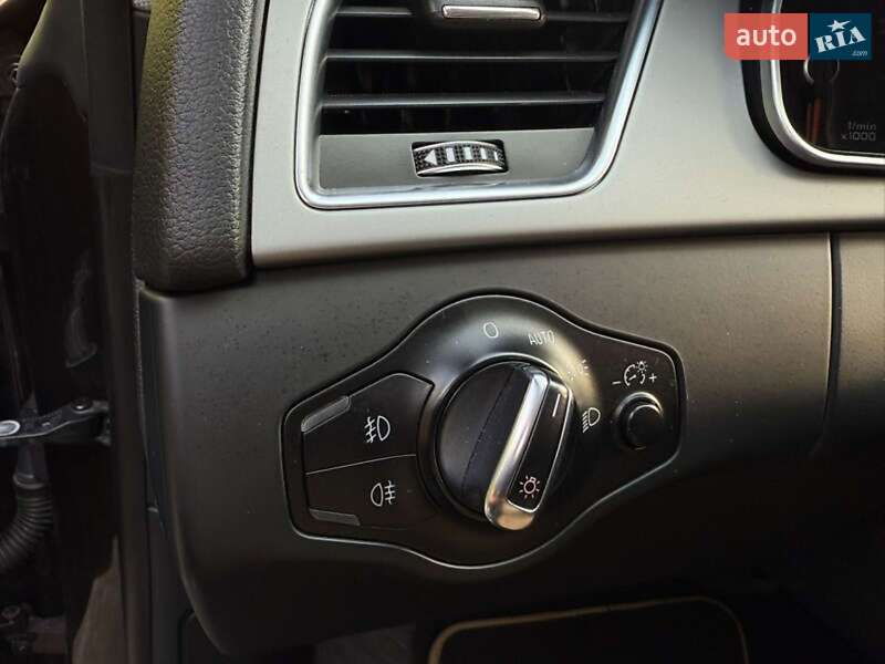 Ліфтбек Audi A5 Sportback 2012 в Трускавці