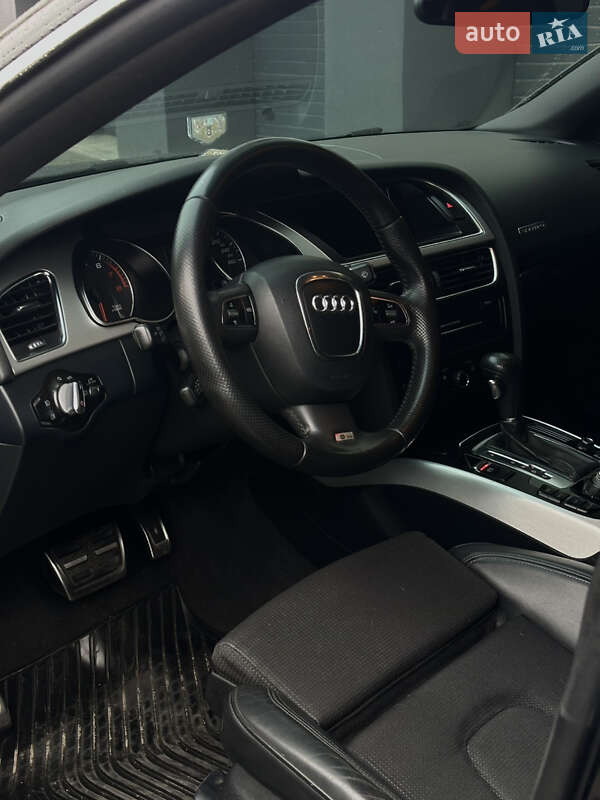 Лифтбек Audi A5 Sportback 2011 в Виннице фото 12 Лифтбек Audi A5 Sportback 2011 в Виннице