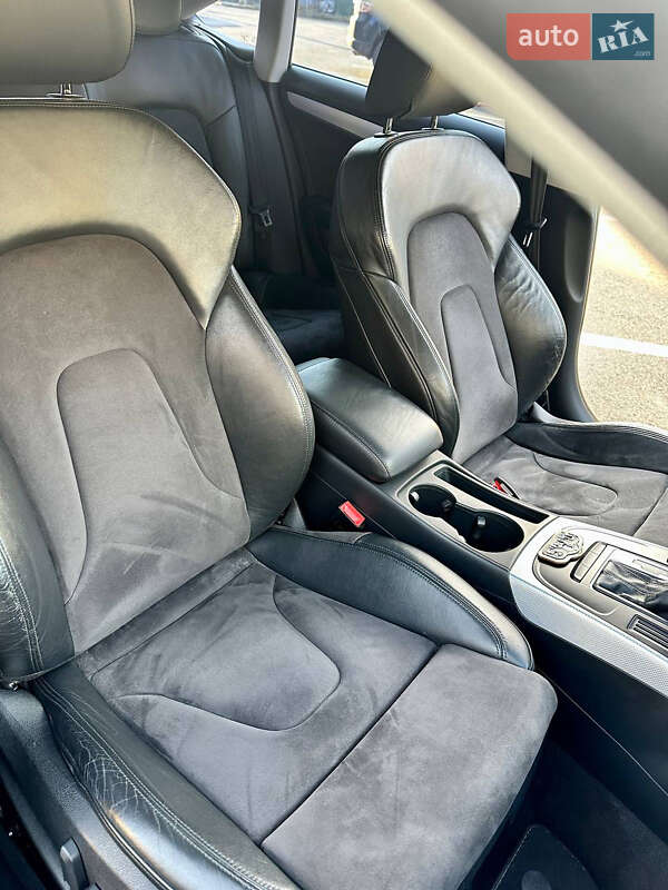 Лифтбек Audi A5 Sportback 2010 в Харькове