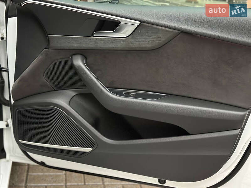 Ліфтбек Audi A5 Sportback 2017 в Києві