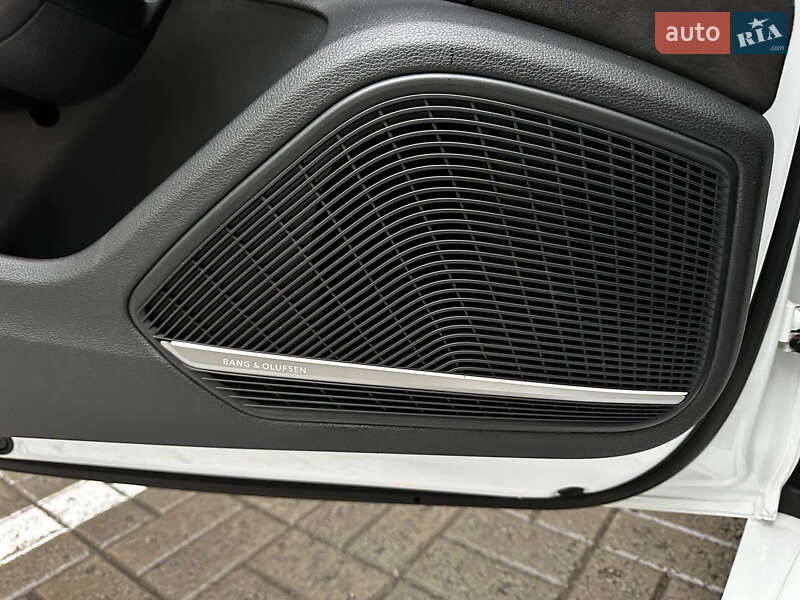 Ліфтбек Audi A5 Sportback 2017 в Києві