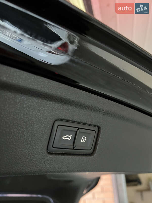 Лифтбек Audi A5 Sportback 2019 в Днепре