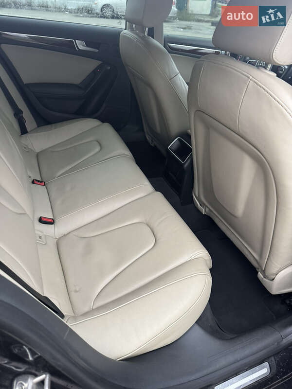 Лифтбек Audi A5 Sportback 2013 в Киеве