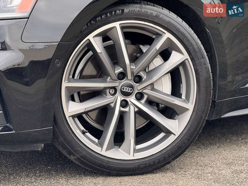 Ліфтбек Audi A5 Sportback 2019 в Києві