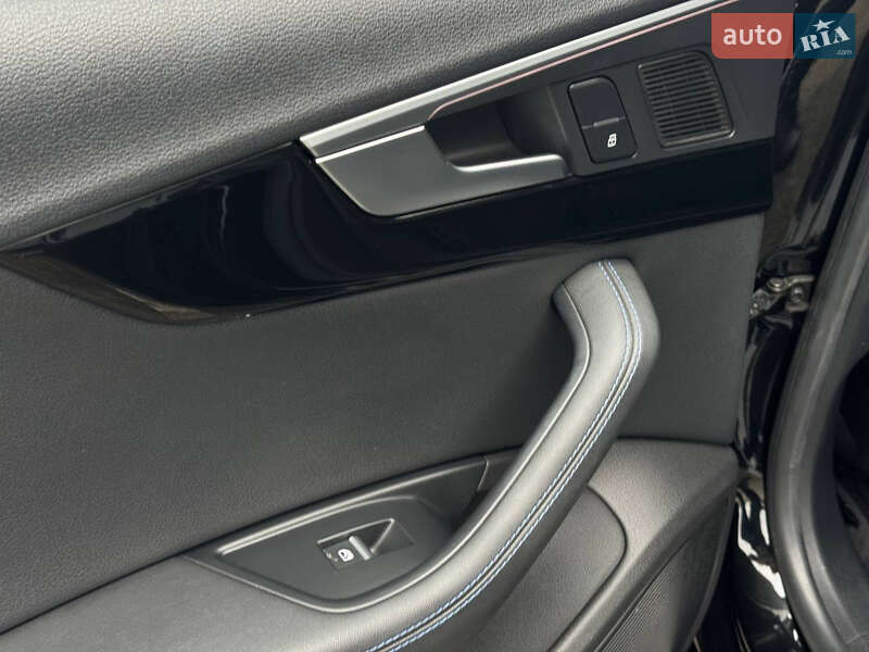 Ліфтбек Audi A5 Sportback 2019 в Києві