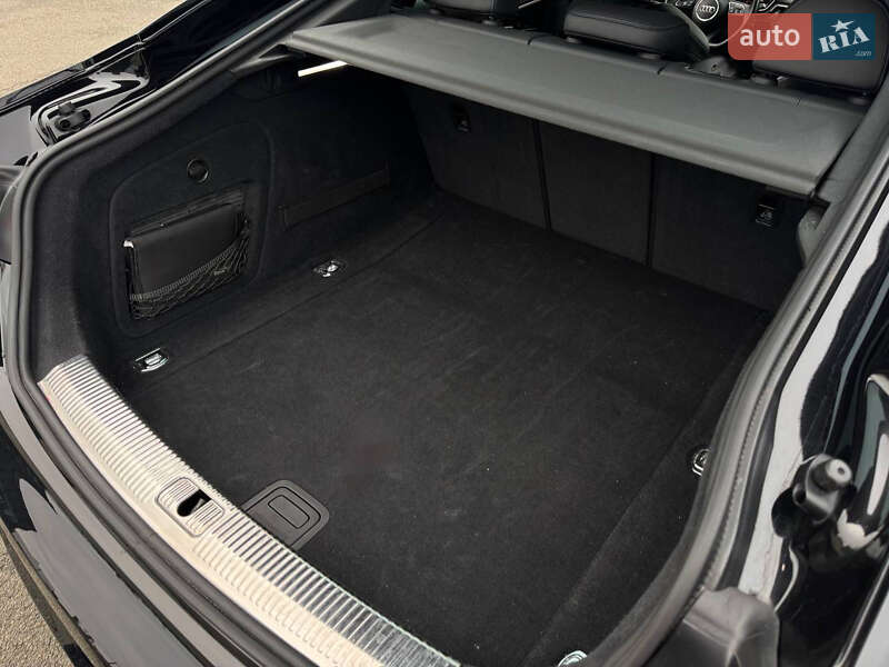 Ліфтбек Audi A5 Sportback 2019 в Києві