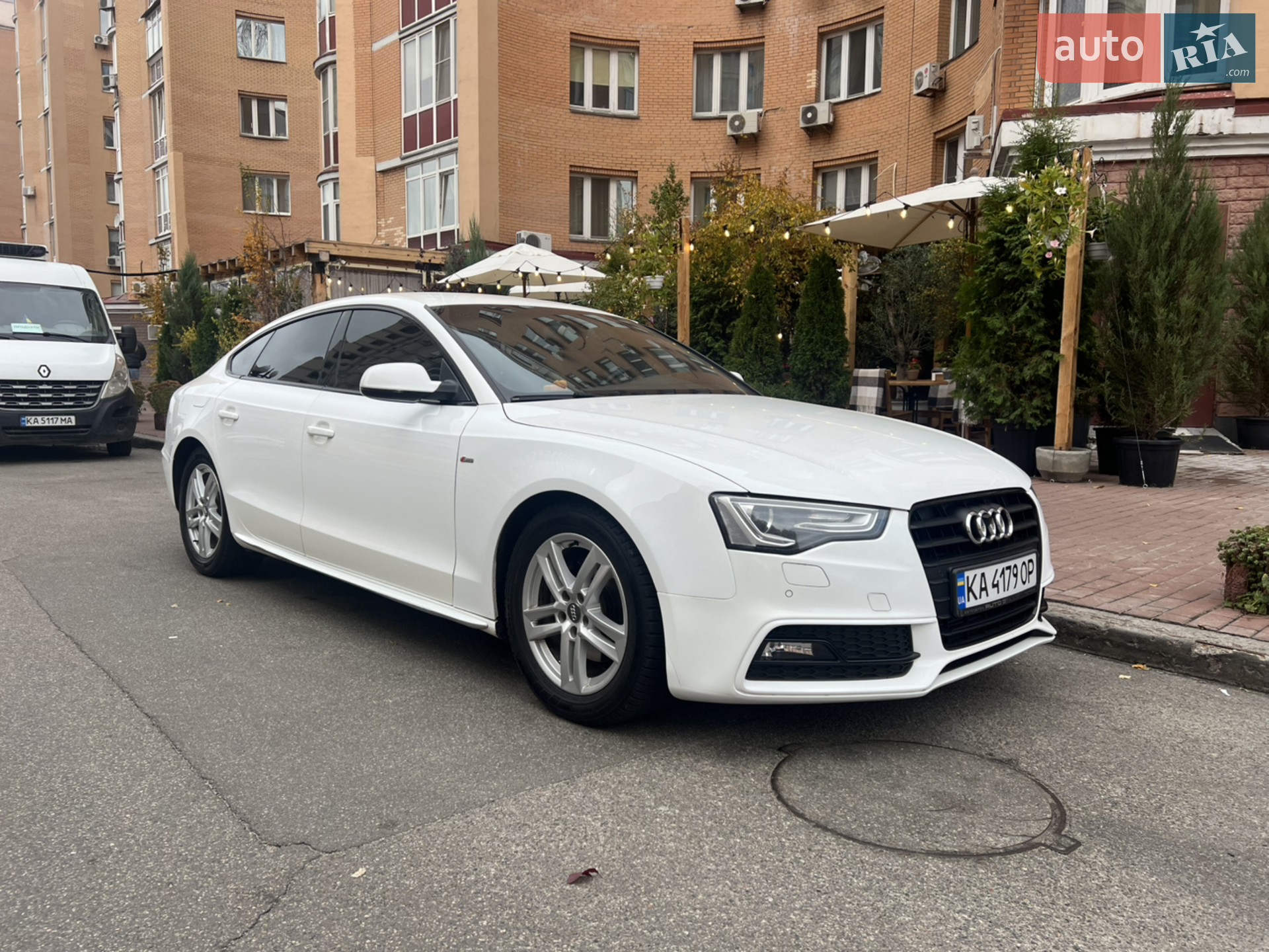 2015 Audi A5 - мініатюра 8