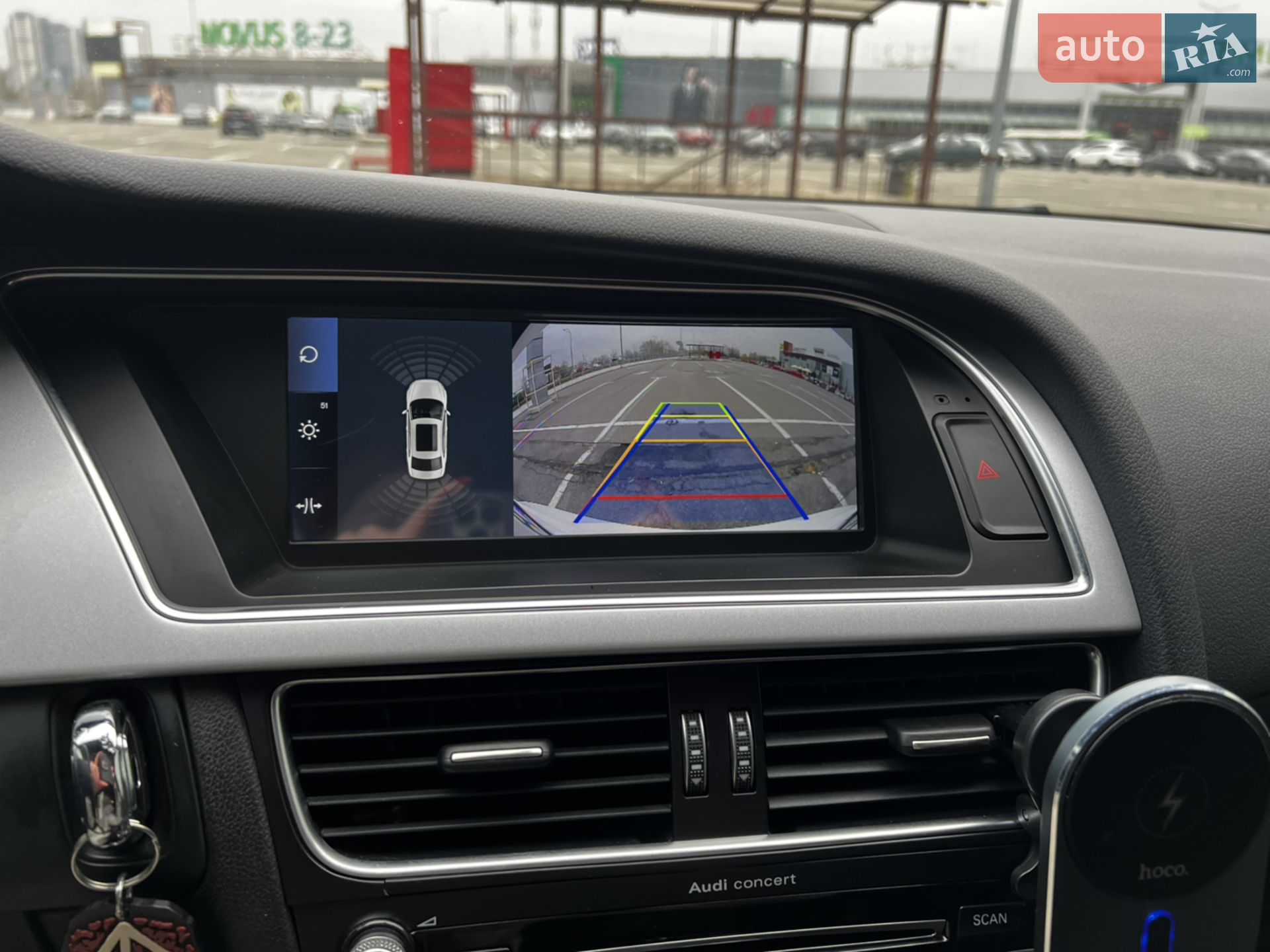 2015 Audi A5 - мініатюра 20