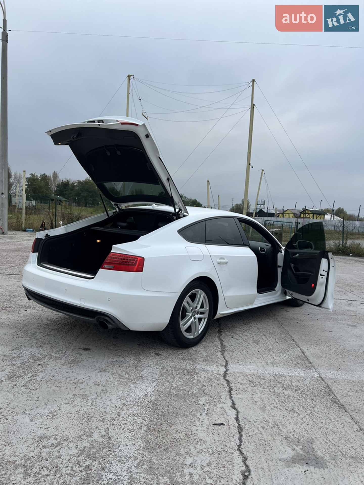 2015 Audi A5 - мініатюра 25