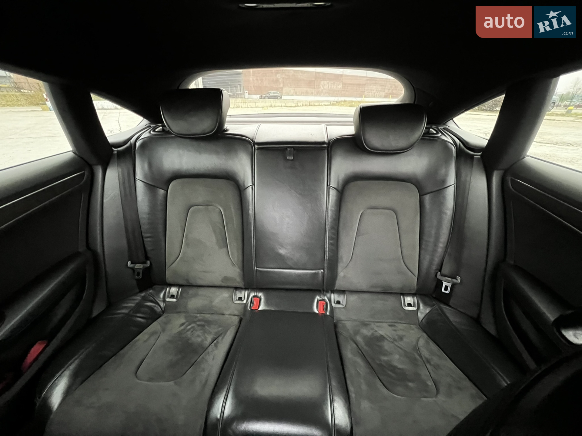 2015 Audi A5 - мініатюра 26