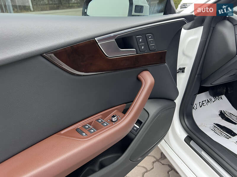 Лифтбек Audi A5 Sportback 2018 в Нововолынске фото 16 Лифтбек Audi A5 Sportback 2018 в Нововолынске