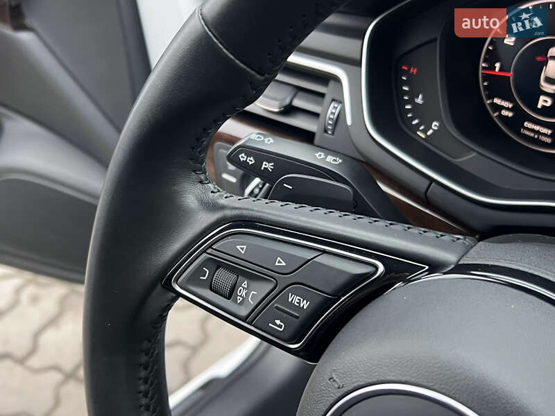 Лифтбек Audi A5 Sportback 2018 в Нововолынске фото 23 Лифтбек Audi A5 Sportback 2018 в Нововолынске