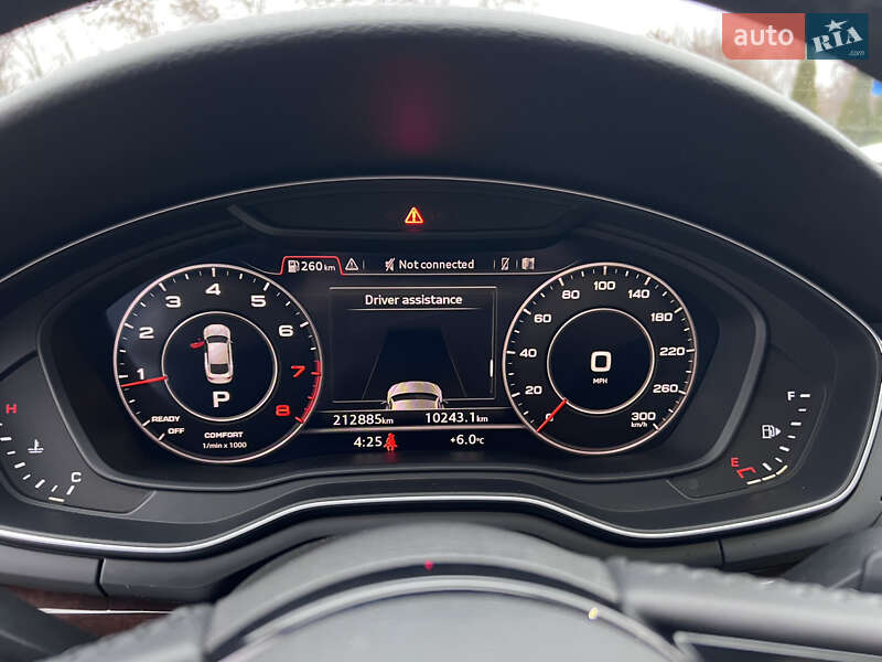 Лифтбек Audi A5 Sportback 2018 в Нововолынске фото 26 Лифтбек Audi A5 Sportback 2018 в Нововолынске