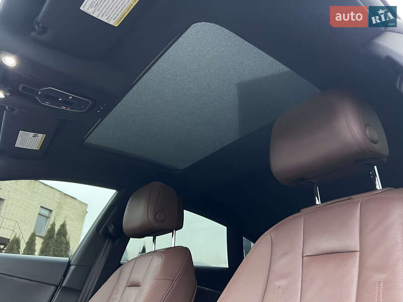 Лифтбек Audi A5 Sportback 2018 в Нововолынске фото 36 Лифтбек Audi A5 Sportback 2018 в Нововолынске