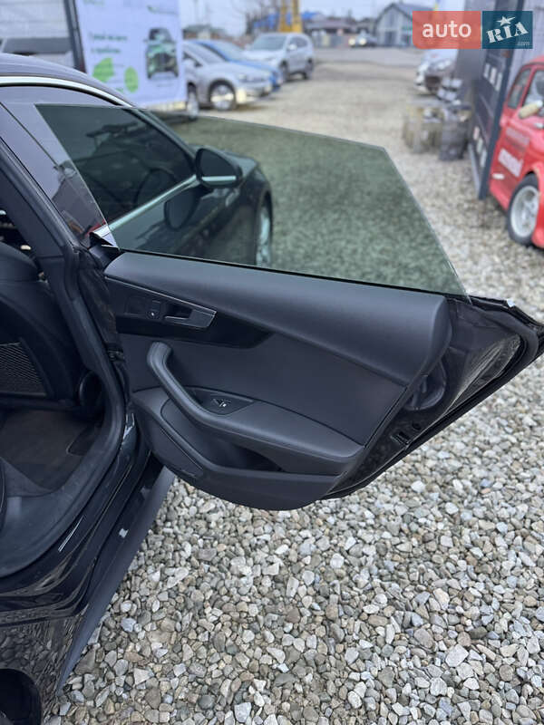 Лифтбек Audi A5 Sportback 2019 в Ивано-Франковске фото 36 Лифтбек Audi A5 Sportback 2019 в Ивано-Франковске