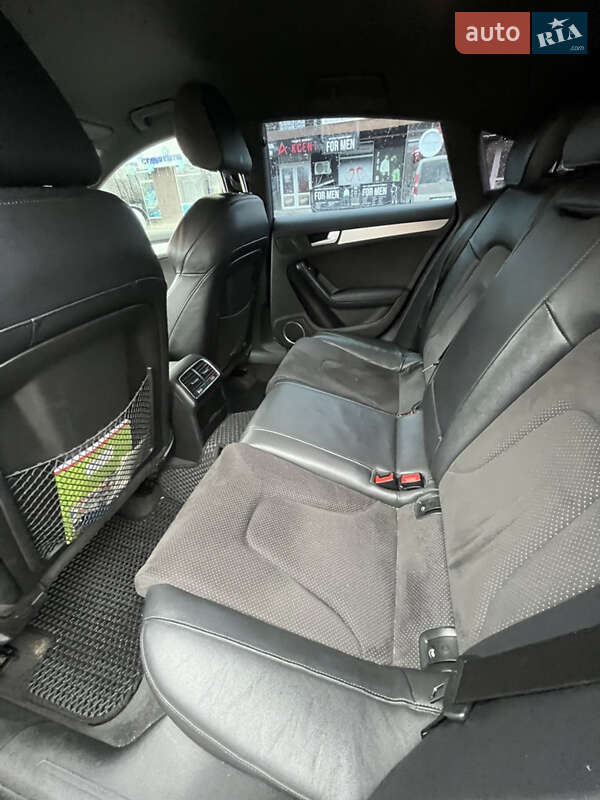 Лифтбек Audi A5 Sportback 2011 в Ратным фото 4 Лифтбек Audi A5 Sportback 2011 в Ратным