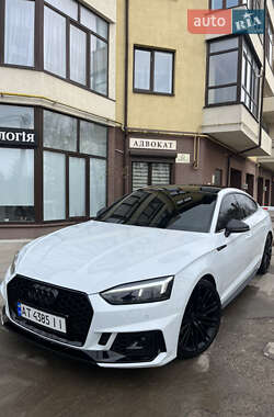 Лифтбек Audi A5 Sportback 2019 в Ивано-Франковске