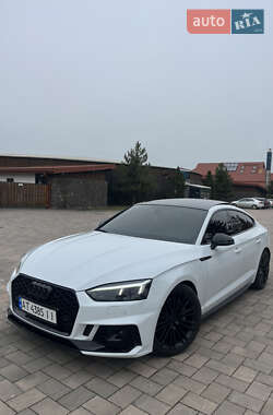 Ліфтбек Audi A5 Sportback 2019 в Івано-Франківську