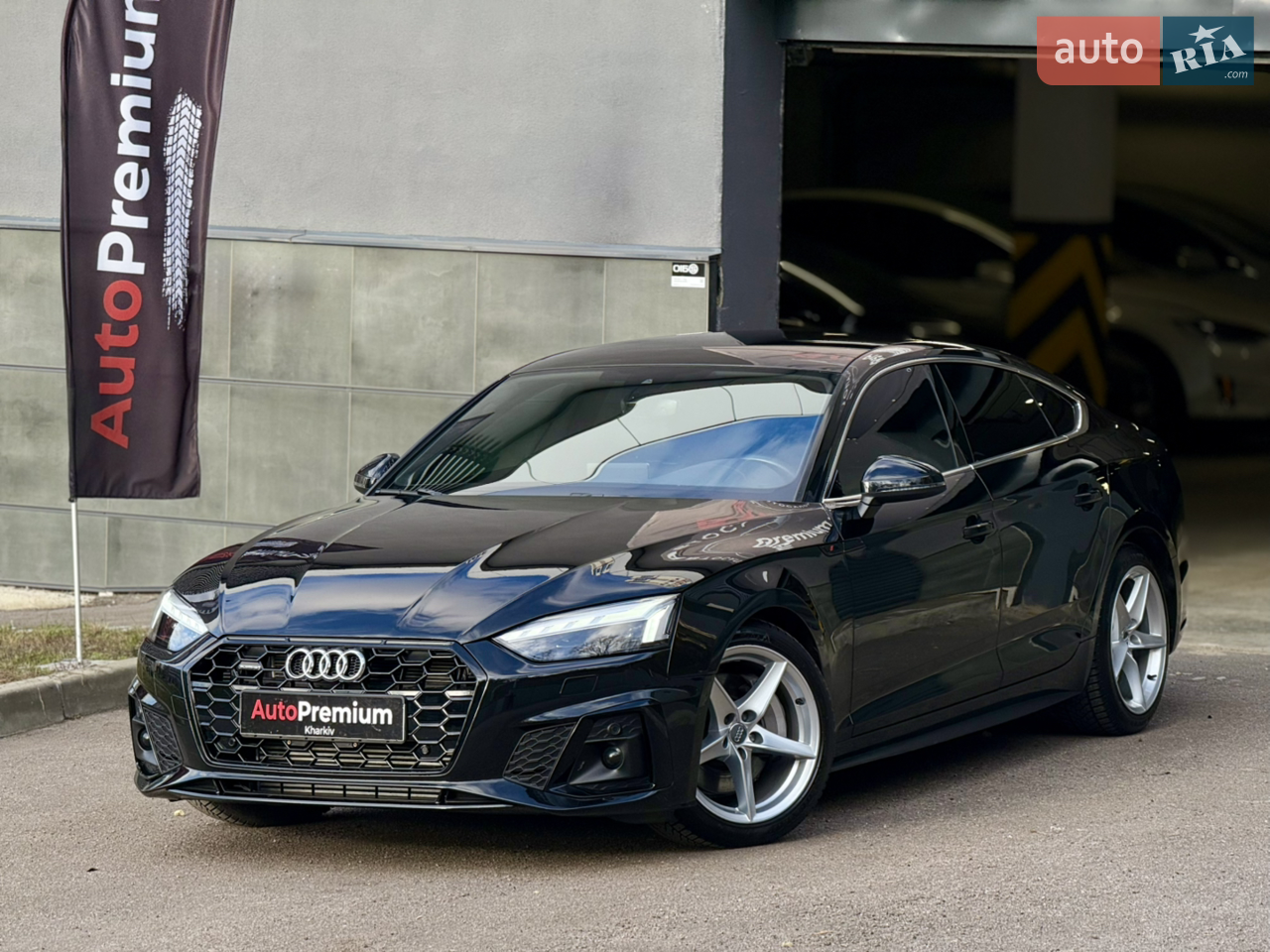 2017 Audi A5 - мініатюра 42