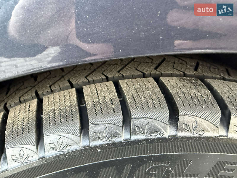 Лифтбек Audi A5 Sportback 2017 в Киверцах