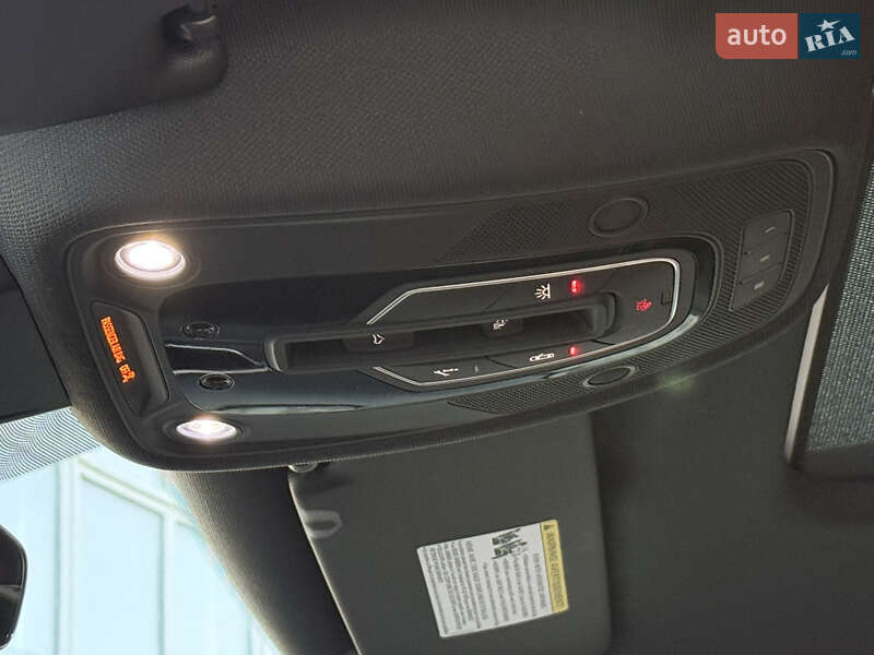 Лифтбек Audi A5 Sportback 2017 в Киверцах