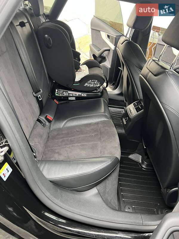 Ліфтбек Audi A5 Sportback 2017 в Жовкві фото 20 Ліфтбек Audi A5 Sportback 2017 в Жовкві