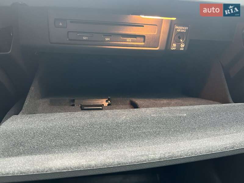 Ліфтбек Audi A5 Sportback 2017 в Жовкві фото 29 Ліфтбек Audi A5 Sportback 2017 в Жовкві