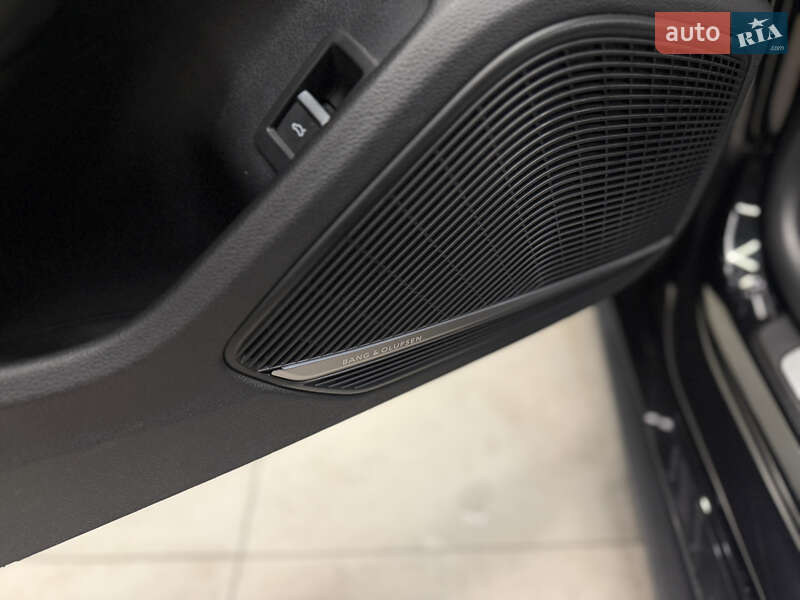 Ліфтбек Audi A5 Sportback 2018 в Києві