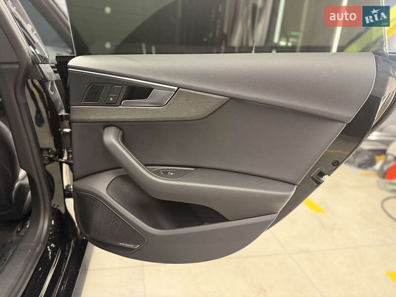 Ліфтбек Audi A5 Sportback 2018 в Києві