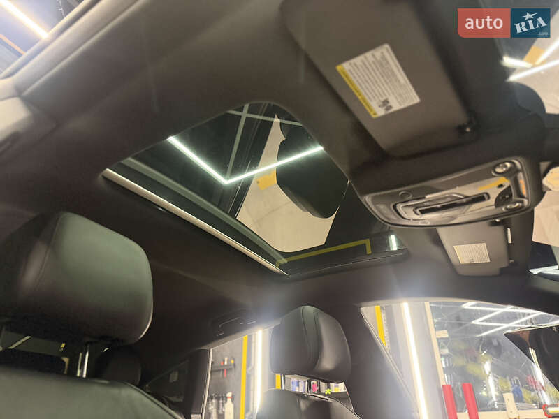 Ліфтбек Audi A5 Sportback 2018 в Києві