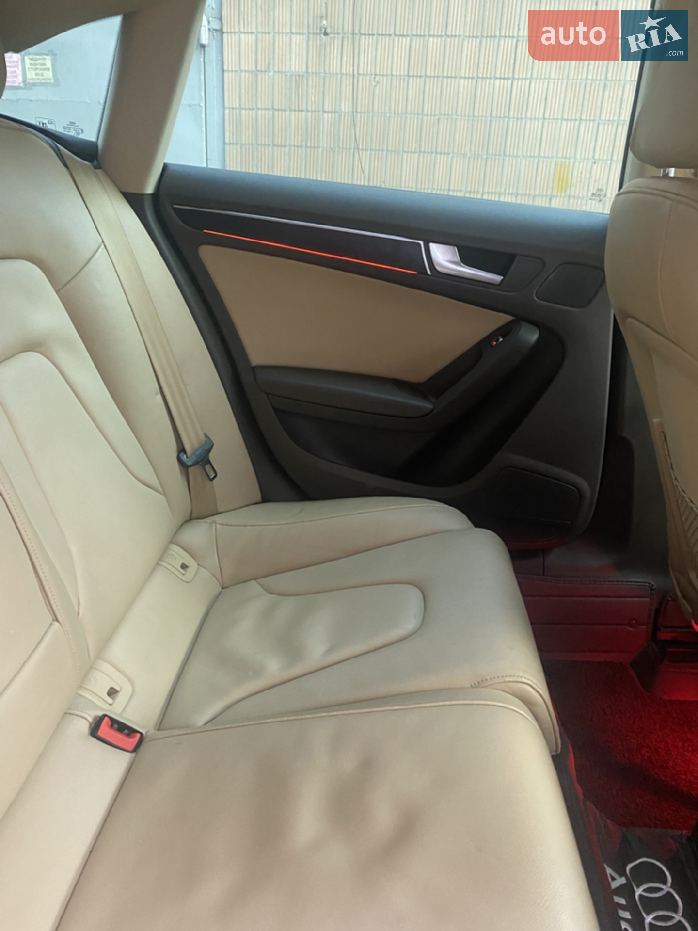 2014 Audi A5 - мініатюра 7