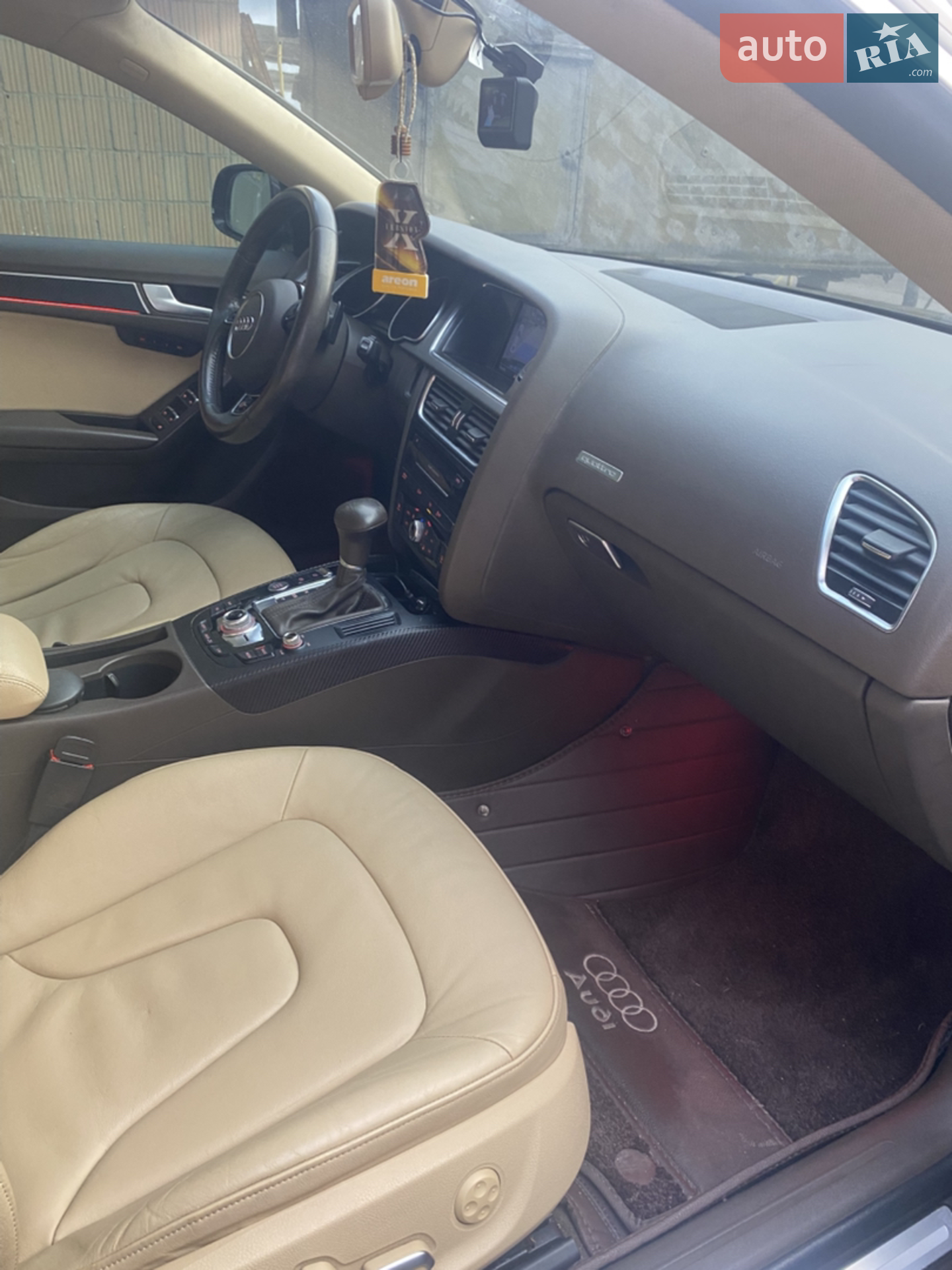 2014 Audi A5 - мініатюра 9